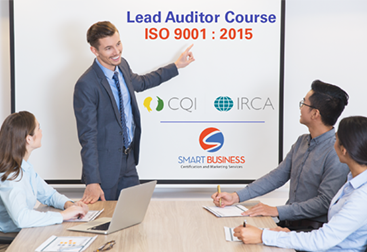 Lead Auditor 9001 Service Pic