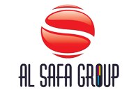 Al safa Group logo for use