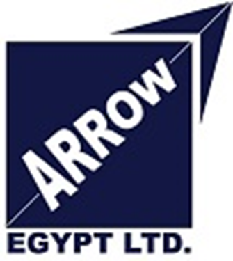 Arrow Egypt LTD logo